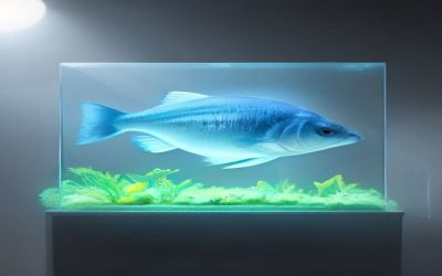 Best Extra Large Fish Tank Decoration 2026