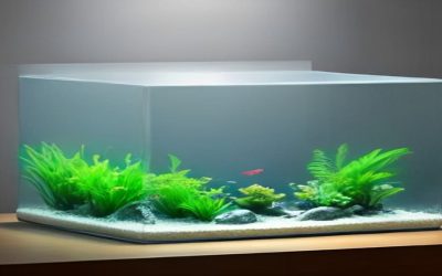 Best Fish Tank Decoration Diy 2026