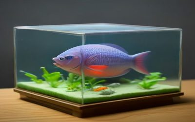 Best Fish Tank Decoration Wood 2026