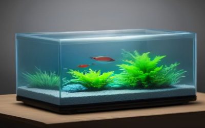 Best Fish Tank Heater 20 Gallon (2026)