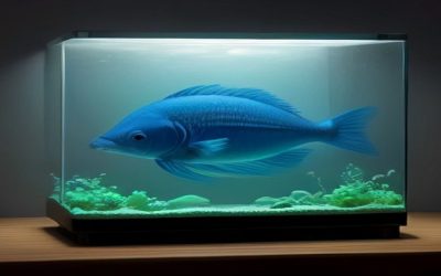 Best Fish Tank Skull Decoration 2026