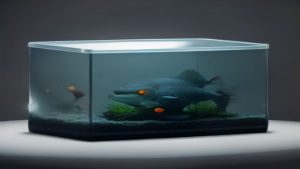 Best Halloween Fish Tank Decoration 2026