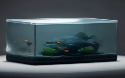 Best Halloween Fish Tank Decoration 2026