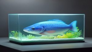 Best Large Fish Tank Decoration 2026