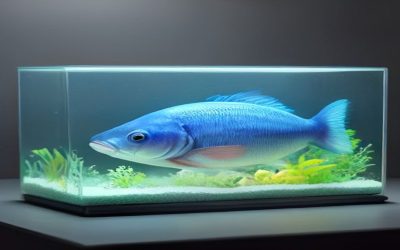 Best Large Fish Tank Decoration 2026