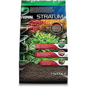 Choosing the Right Aquarium Substrate for Goldfish Tanks