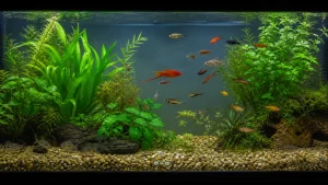 Swordtail Tank Mates: Space, Speed and Water Match