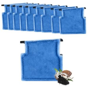 Top 5 Nano Reef Tank Filter Systems Under $100 Amazon