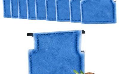 Top 5 Nano Reef Tank Filter Systems Under $100 Amazon