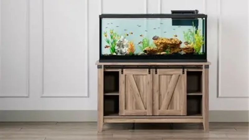 A Structural Decision, Not a Furniture One