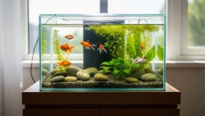 Acrylic Vs Glass Aquarium Which Is Better: Best Tested Guide