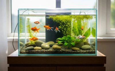 Acrylic Vs Glass Aquarium Which Is Better: Best Tested Guide