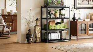 Best 2 Tier Aquarium Stand: Tested Trusted Buying Guide
