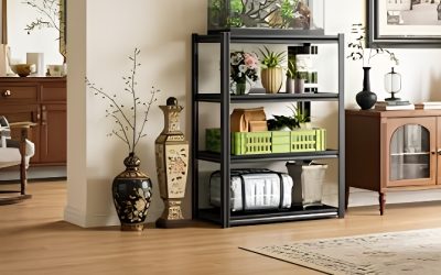 Best 2 Tier Aquarium Stand: Compared Trusted Buying Guide