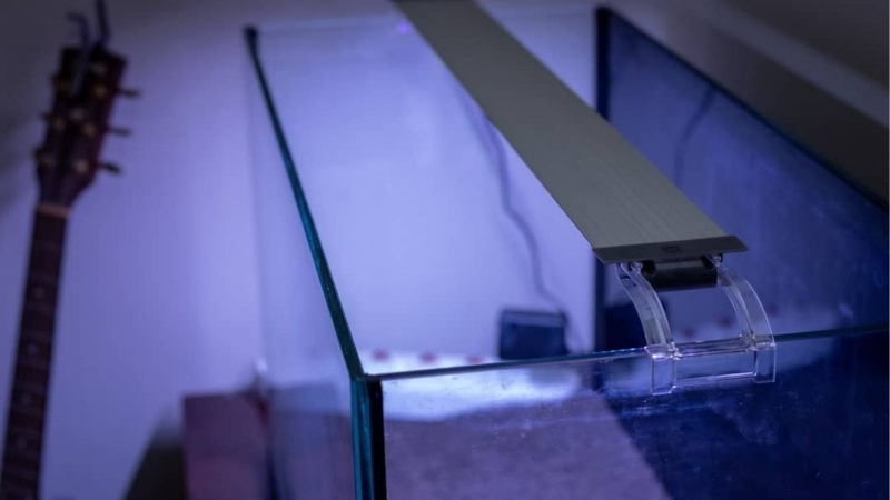 best 24/7 aquarium light with sunrise sunset