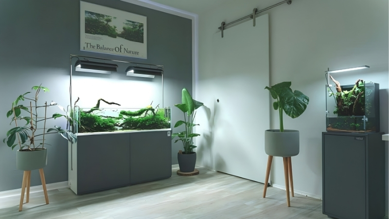 best 29 gallon aquarium stand