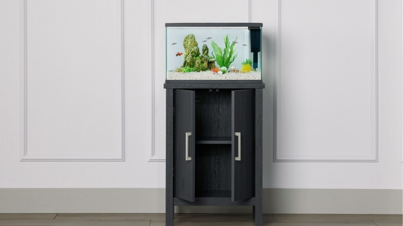 best 3 tier fish tank stand