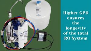 Best 300 GPD RODI System for Large Tanks: Top Top Picks