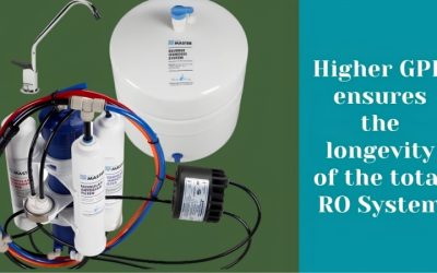 Best 300 GPD RODI System for Large Tanks: Top Top Picks