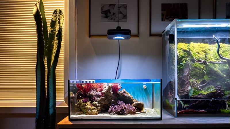 best 6.5 gallon aquarium kit