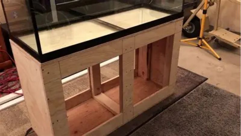 best 75 gallon aquarium kit with a stand included