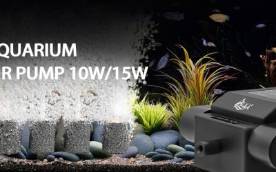 Best Adjustable Flow Aquarium Air Pump: Careful Buyer Guide