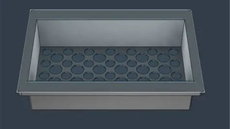 best aio reef tank with roller filter included