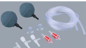 Best Air Pump Accessories Kit for Aquarium: Buyer Guide