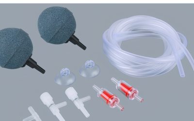 Best Air Pump Accessories Kit for Aquarium: Buyer Guide