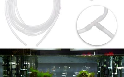 Best Airline Tubing for Aquarium: A Careful Buyer Guide