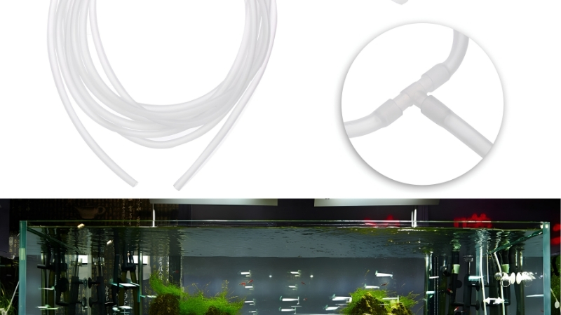 best airline tubing for aquarium