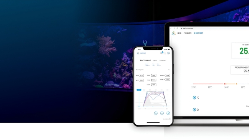 best all in one automation bundle for reef