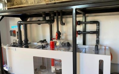 Best Aquarium Cabinet For Sump Setup: Essential Perfect
