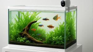 Best Aquarium Camera for Remote Monitoring: Expert Picks