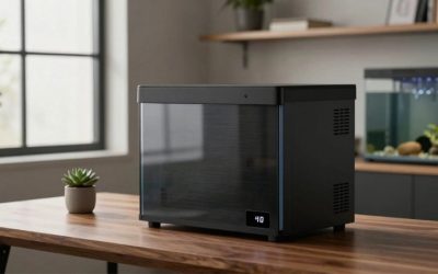 Best Aquarium Chiller for a 130 Gallon Tank: Smart Top Picks