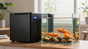 Best Aquarium Chiller for Axolotl Tanks: Top Smart Picks