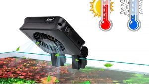 Best Aquarium Chiller for Freshwater Tanks: Proven Top Picks
