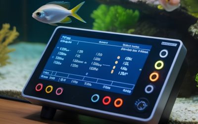 Best Aquarium Controller And Monitoring System: Top Compared