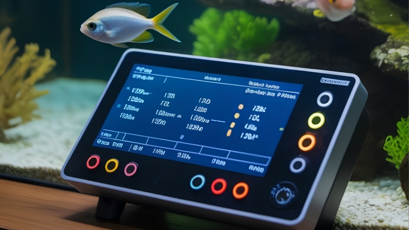 best aquarium controller and monitoring system