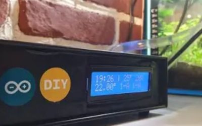 Best Aquarium Controller for Monitoring Temperature: Top