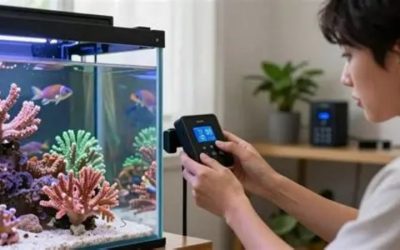 Best Aquarium Controller Power Bar: Smart Power Picks