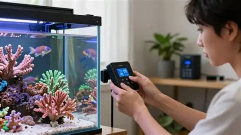 best aquarium controller power bar