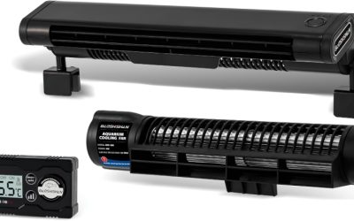 Best Aquarium Cooling Fan for Hot Weather: Smart Top Picks