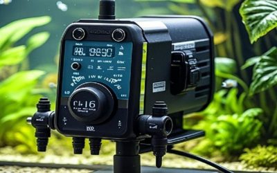 Best Aquarium Dosing Pump for Fertilizers: Expert Guide