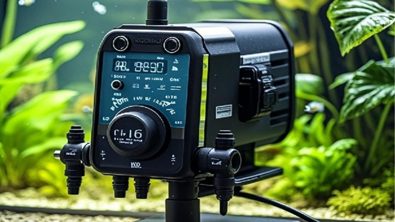 best aquarium dosing pump for fertilizers