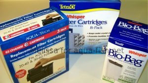 Best Aquarium Filter Cartridges Replacement: Smart Top Picks
