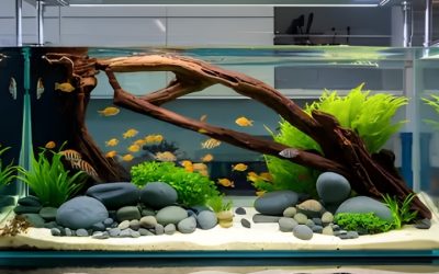 Best Aquarium Gifts for Fish Keepers: A Practical Guide