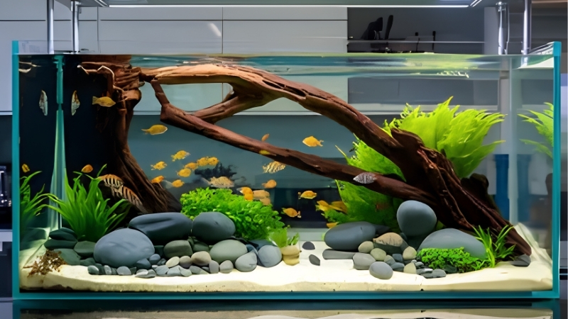 best aquarium gifts for fish keepers