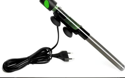 Best Aquarium Heater for Axolotl Tank: Smart, Safe Picks