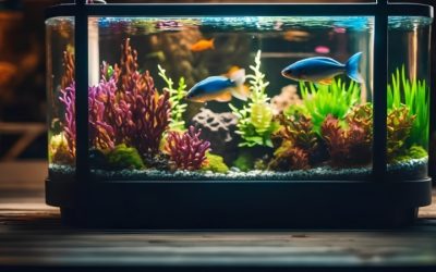 Best Aquarium Heater Guard to Protect Fish: Safer Choices